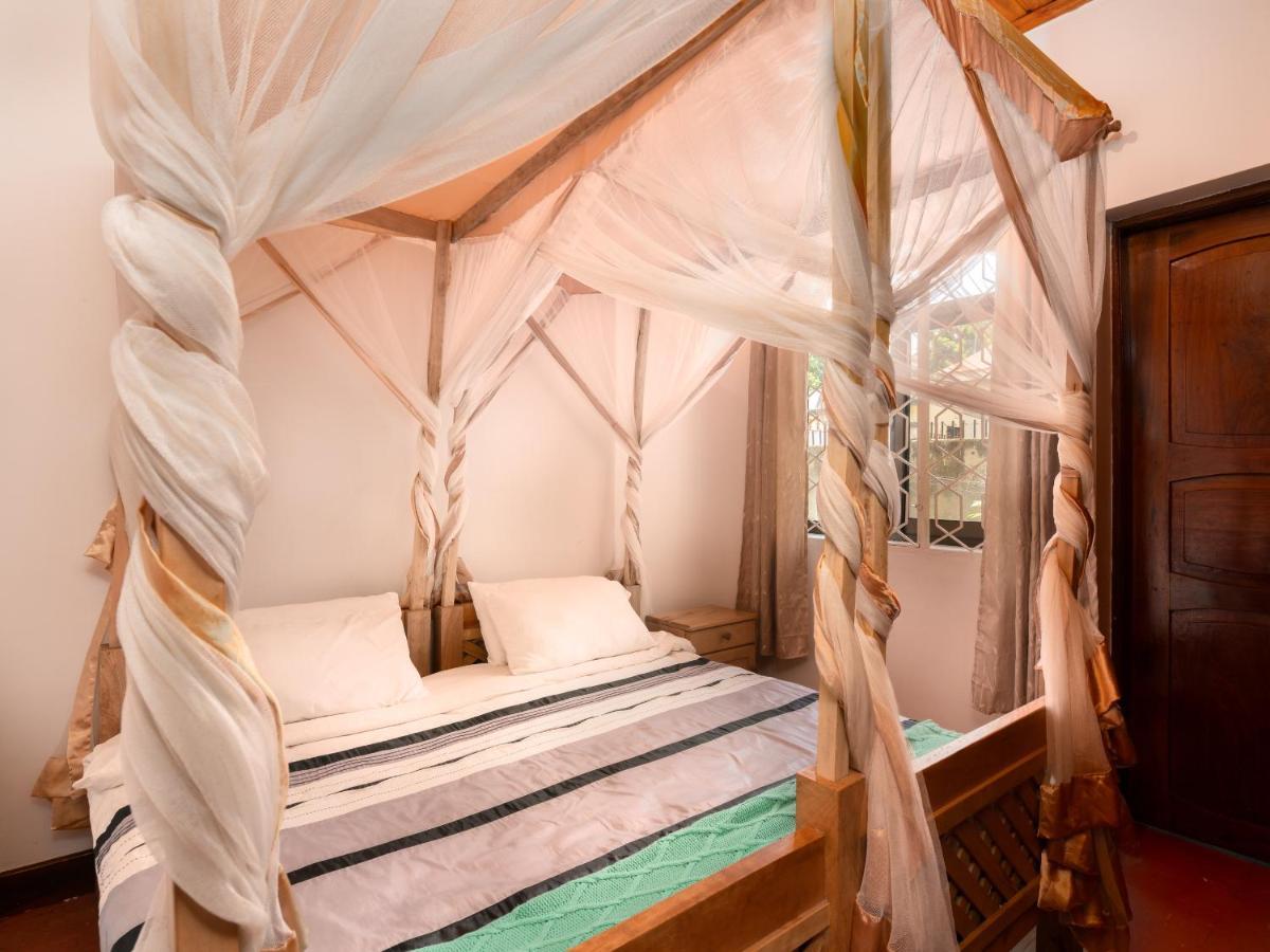 Dreamer'S Accommodation Аруша Екстериор снимка