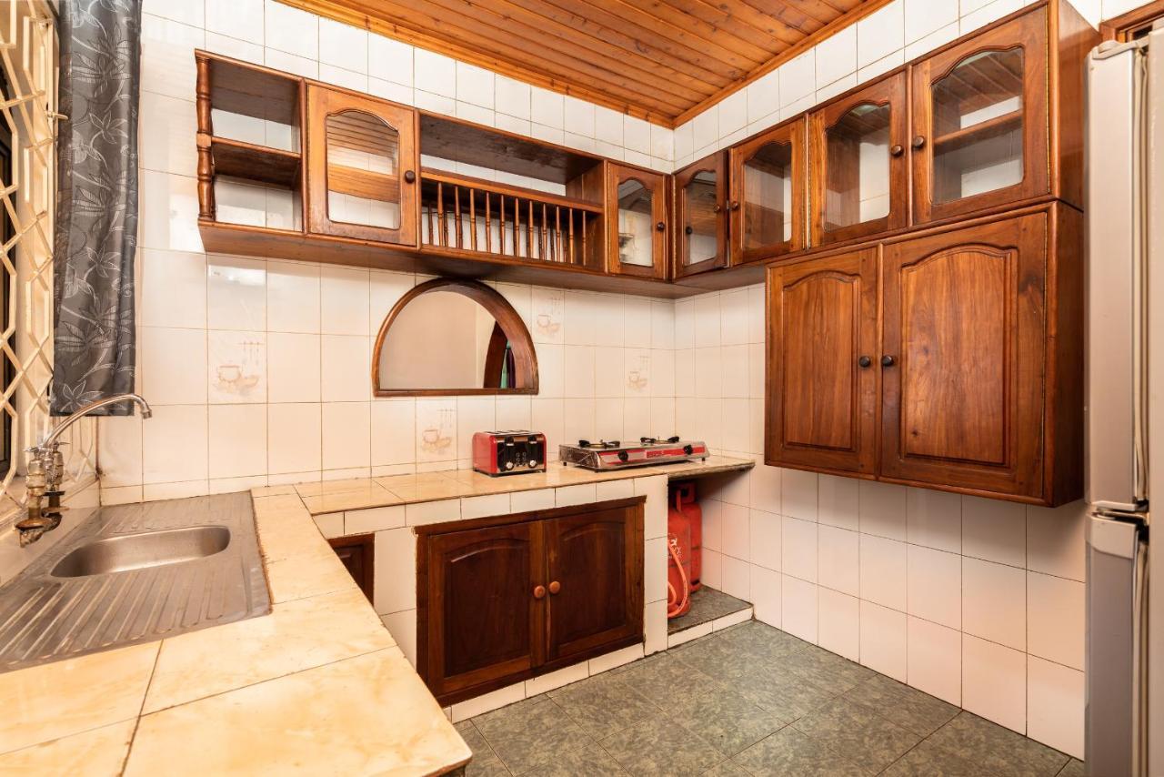 Dreamer'S Accommodation Аруша Екстериор снимка